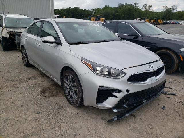 Photo 0 VIN: 3KPF54AD2LE211393 - KIA FORTE EX 