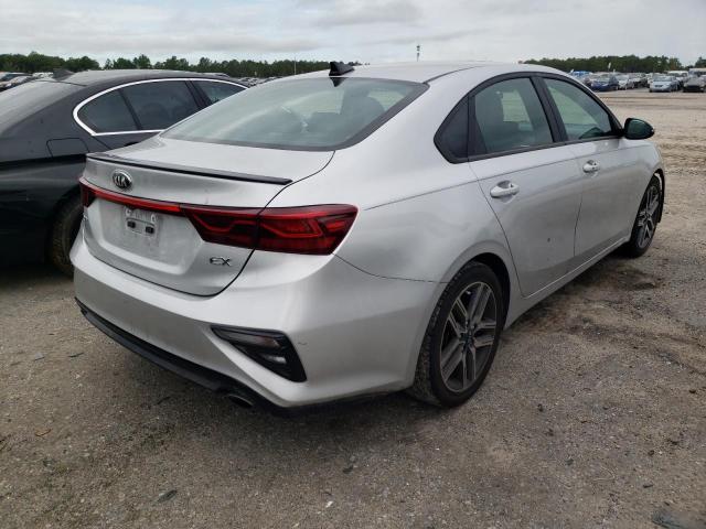 Photo 3 VIN: 3KPF54AD2LE211393 - KIA FORTE EX 