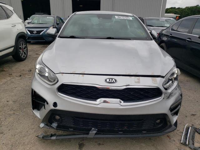 Photo 8 VIN: 3KPF54AD2LE211393 - KIA FORTE EX 