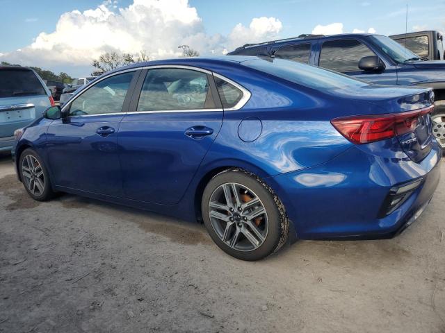 Photo 1 VIN: 3KPF54AD2ME281624 - KIA FORTE EX 