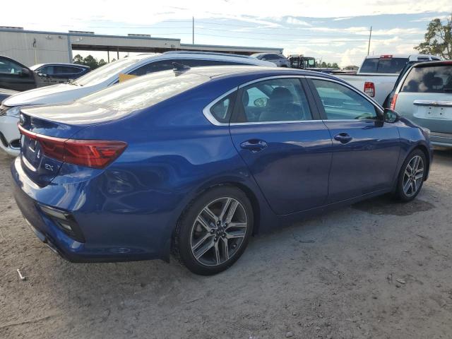 Photo 2 VIN: 3KPF54AD2ME281624 - KIA FORTE EX 