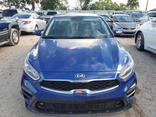 Photo 4 VIN: 3KPF54AD2ME281624 - KIA FORTE EX 