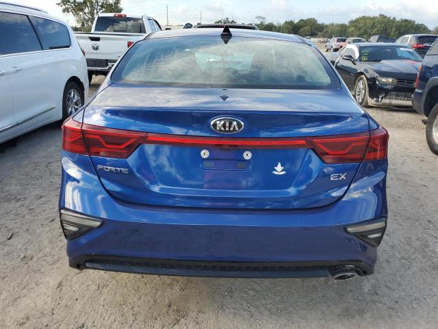 Photo 5 VIN: 3KPF54AD2ME281624 - KIA FORTE EX 