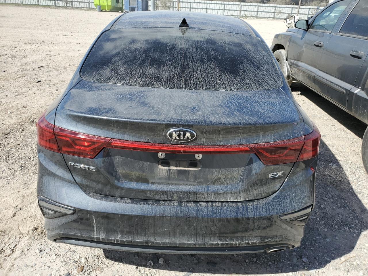 Photo 5 VIN: 3KPF54AD2ME286905 - KIA FORTE 