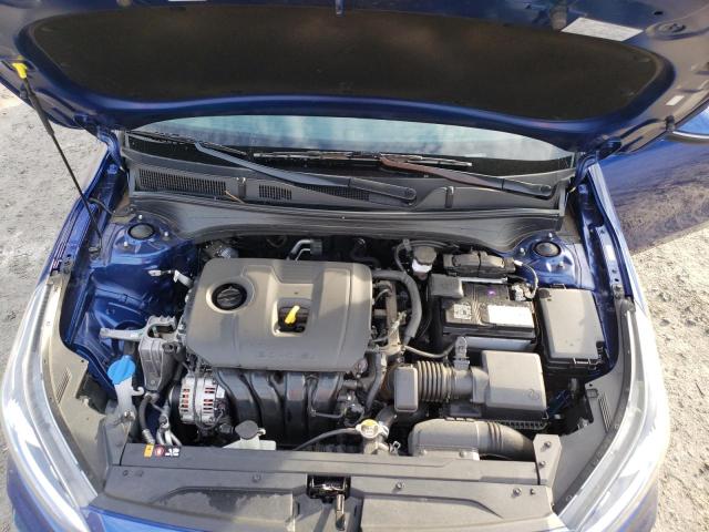 Photo 6 VIN: 3KPF54AD2ME293188 - KIA FORTE EX 