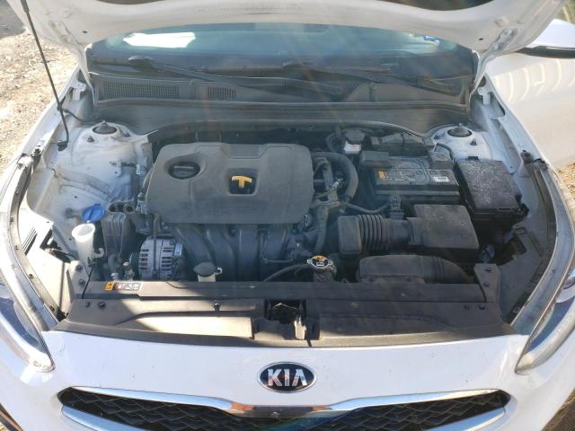 Photo 10 VIN: 3KPF54AD2ME308207 - KIA FORTE EX 