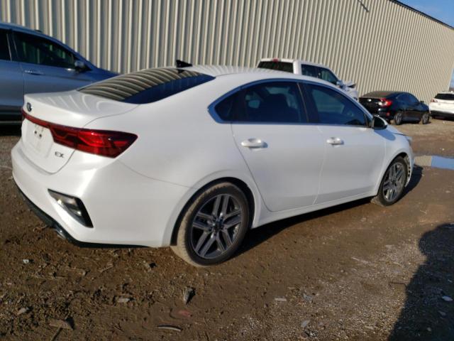 Photo 2 VIN: 3KPF54AD2ME308207 - KIA FORTE EX 