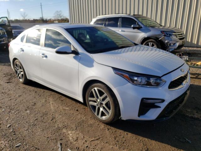 Photo 3 VIN: 3KPF54AD2ME308207 - KIA FORTE EX 