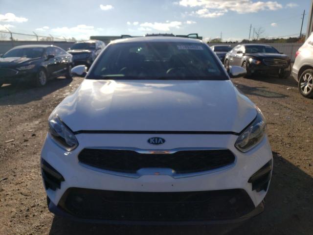 Photo 4 VIN: 3KPF54AD2ME308207 - KIA FORTE EX 