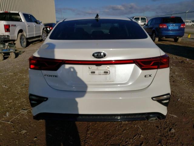 Photo 5 VIN: 3KPF54AD2ME308207 - KIA FORTE EX 