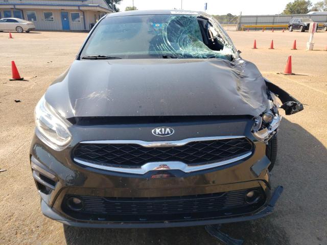 Photo 10 VIN: 3KPF54AD2ME406055 - KIA FORTE EX 