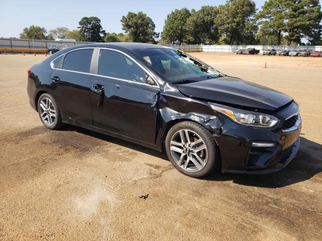 Photo 3 VIN: 3KPF54AD2ME406055 - KIA FORTE EX 