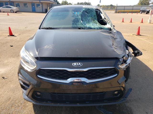 Photo 4 VIN: 3KPF54AD2ME406055 - KIA FORTE EX 