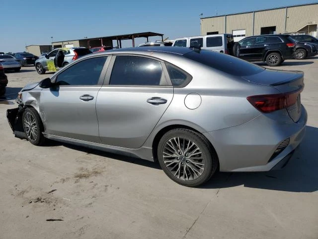 Photo 1 VIN: 3KPF54AD2NE425867 - KIA FORTE GT L 