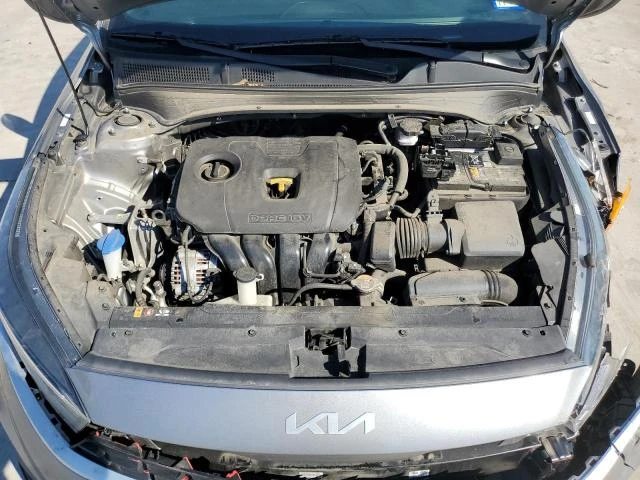 Photo 10 VIN: 3KPF54AD2NE425867 - KIA FORTE GT L 