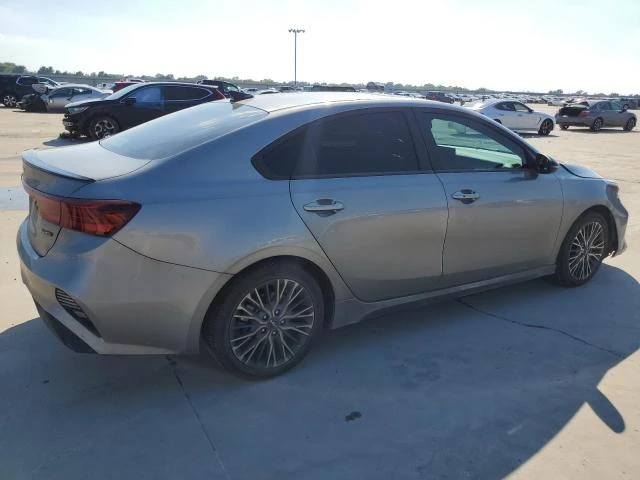 Photo 2 VIN: 3KPF54AD2NE425867 - KIA FORTE GT L 