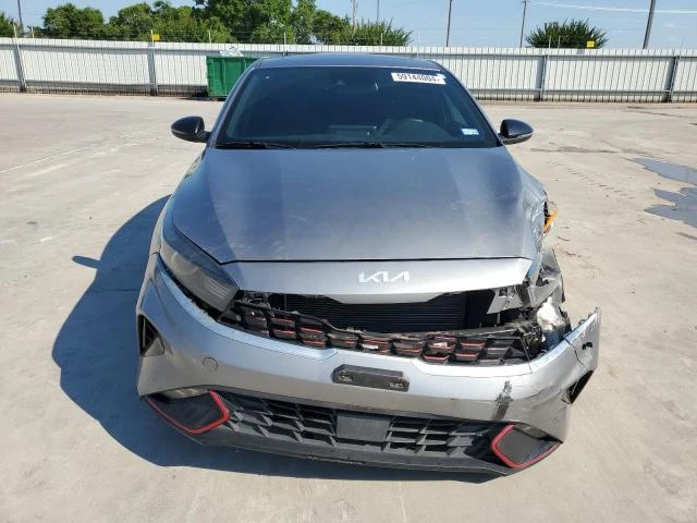 Photo 4 VIN: 3KPF54AD2NE425867 - KIA FORTE GT L 