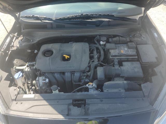 Photo 10 VIN: 3KPF54AD2NE440613 - KIA FORTE GT L 