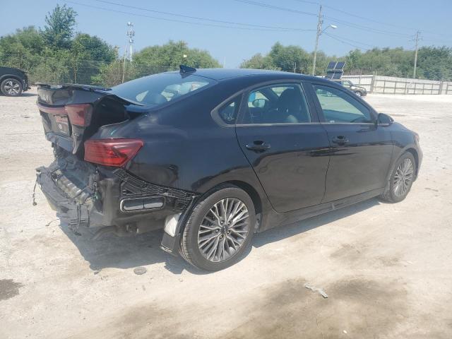 Photo 2 VIN: 3KPF54AD2NE440613 - KIA FORTE GT L 