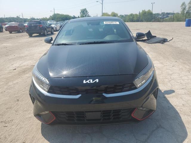 Photo 4 VIN: 3KPF54AD2NE440613 - KIA FORTE GT L 