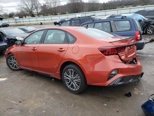 Photo 1 VIN: 3KPF54AD2NE448727 - KIA FORTE GT L 