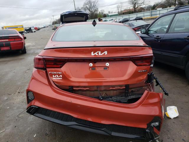 Photo 5 VIN: 3KPF54AD2NE448727 - KIA FORTE GT L 