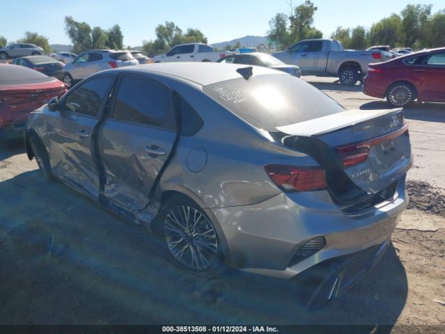 Photo 2 VIN: 3KPF54AD2NE456505 - KIA FORTE 