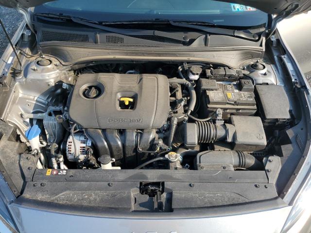 Photo 10 VIN: 3KPF54AD2NE477872 - KIA FORTE GT L 