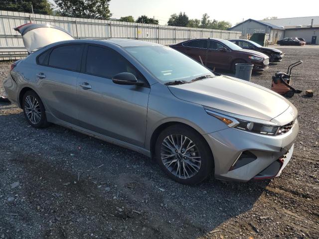 Photo 3 VIN: 3KPF54AD2NE477872 - KIA FORTE GT L 