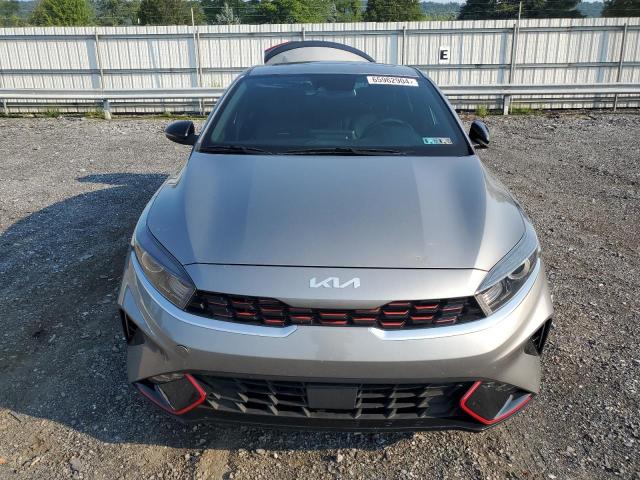 Photo 4 VIN: 3KPF54AD2NE477872 - KIA FORTE GT L 