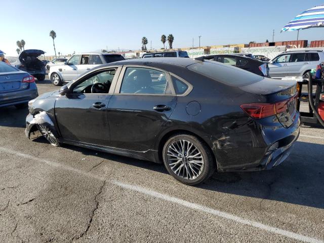 Photo 1 VIN: 3KPF54AD2NE488483 - KIA FORTE GT L 