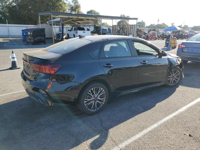 Photo 2 VIN: 3KPF54AD2NE488483 - KIA FORTE GT L 