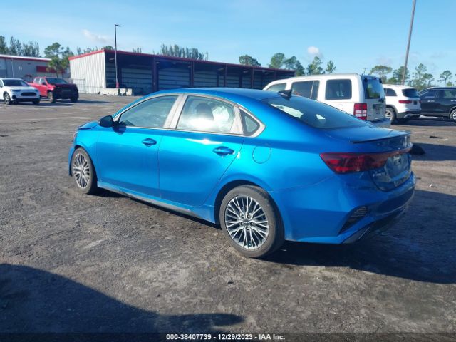 Photo 2 VIN: 3KPF54AD2NE488998 - KIA FORTE 