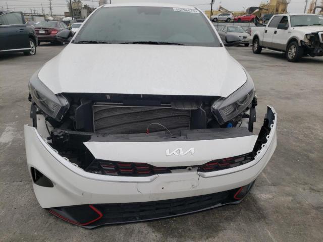 Photo 4 VIN: 3KPF54AD2NE491934 - KIA FORTE GT L 