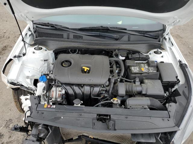 Photo 10 VIN: 3KPF54AD2NE492243 - KIA FORTE GT L 