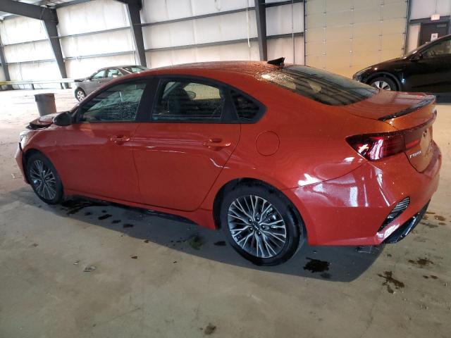 Photo 1 VIN: 3KPF54AD2NE497099 - KIA FORTE GT L 