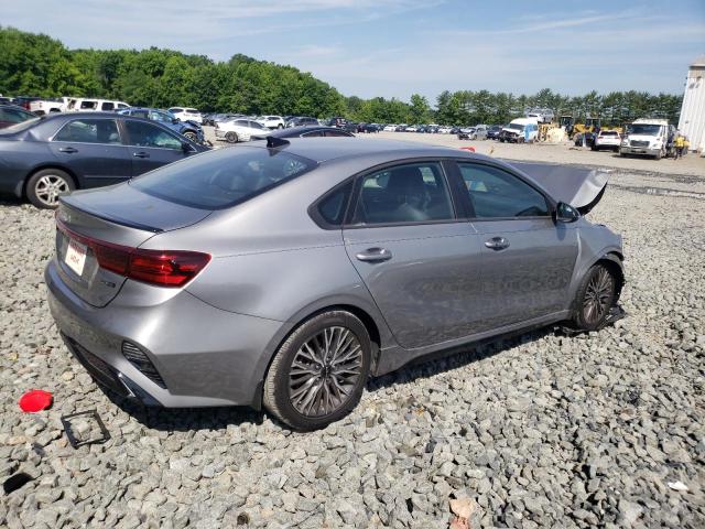 Photo 2 VIN: 3KPF54AD2NE499354 - KIA FORTE GT L 