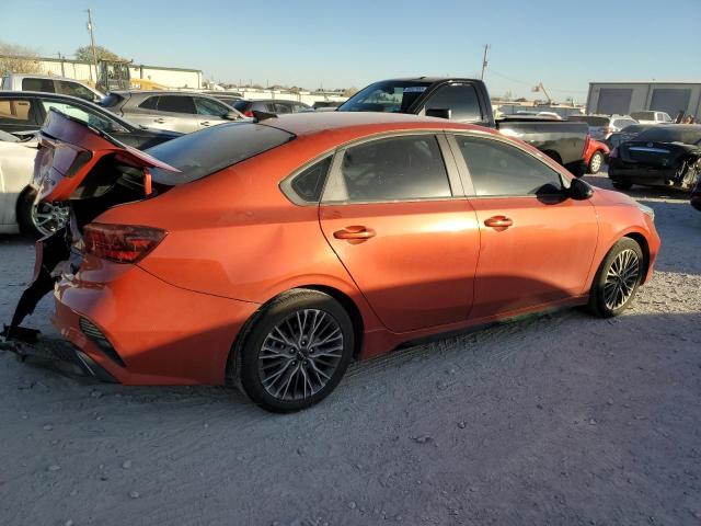 Photo 2 VIN: 3KPF54AD2PE513403 - KIA FORTE 