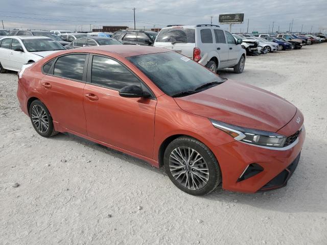 Photo 3 VIN: 3KPF54AD2PE513403 - KIA FORTE 