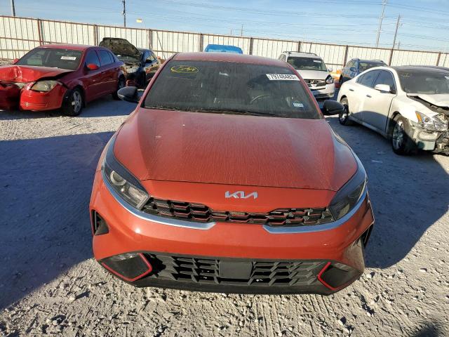 Photo 4 VIN: 3KPF54AD2PE513403 - KIA FORTE 