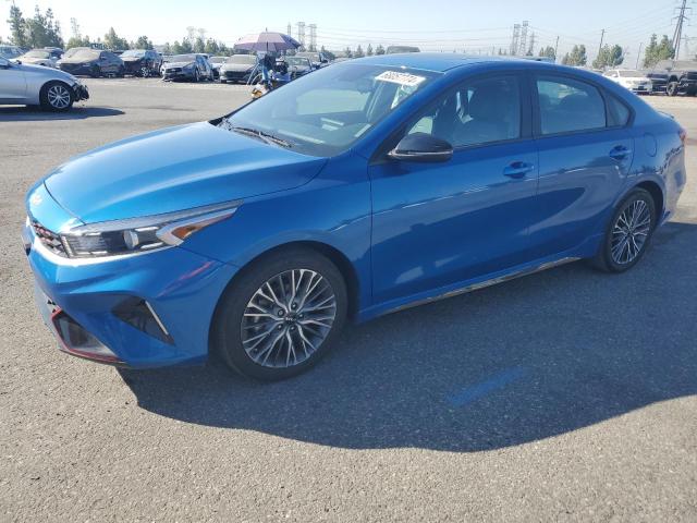 Photo 0 VIN: 3KPF54AD2PE527267 - KIA FORTE GT L 