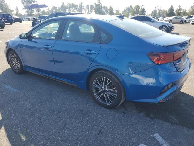 Photo 1 VIN: 3KPF54AD2PE527267 - KIA FORTE GT L 