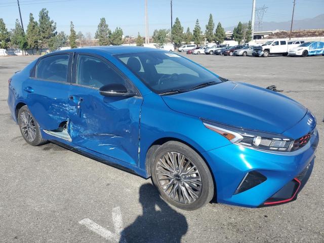 Photo 3 VIN: 3KPF54AD2PE527267 - KIA FORTE GT L 