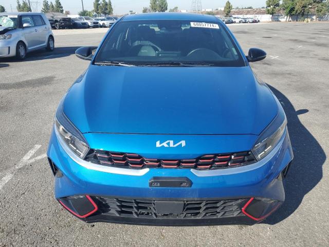 Photo 4 VIN: 3KPF54AD2PE527267 - KIA FORTE GT L 