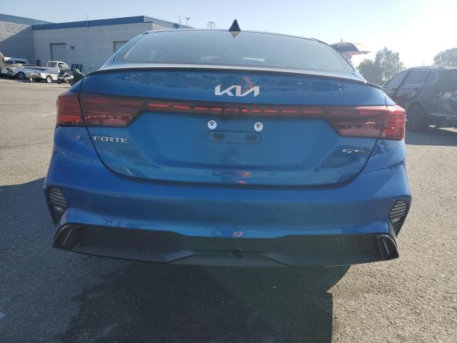 Photo 5 VIN: 3KPF54AD2PE527267 - KIA FORTE GT L 