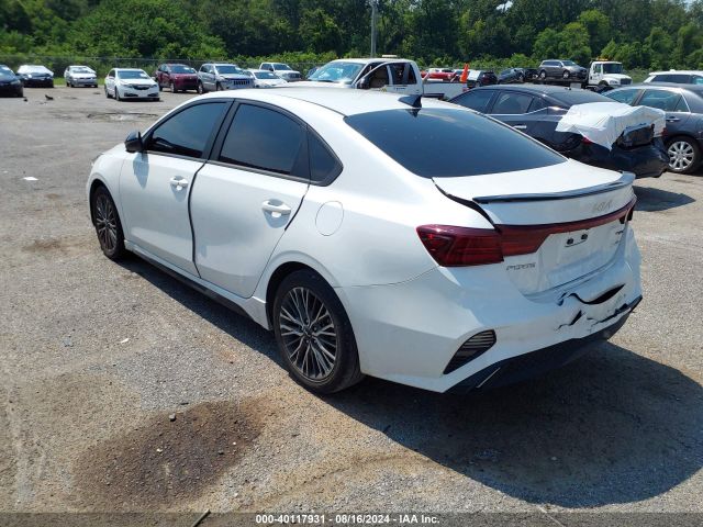 Photo 2 VIN: 3KPF54AD2PE532131 - KIA FORTE 