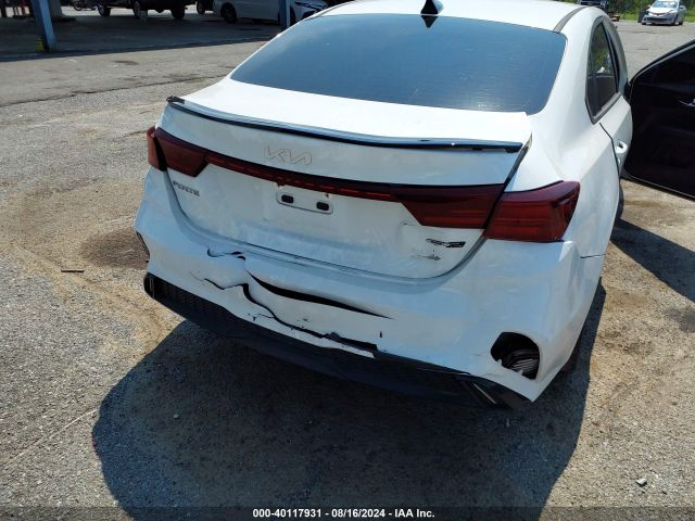 Photo 5 VIN: 3KPF54AD2PE532131 - KIA FORTE 