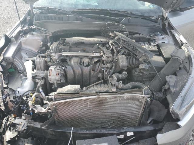 Photo 10 VIN: 3KPF54AD2PE542769 - KIA FORTE 