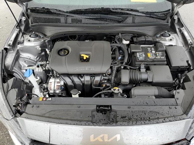 Photo 10 VIN: 3KPF54AD2PE547793 - KIA FORTE GT L 