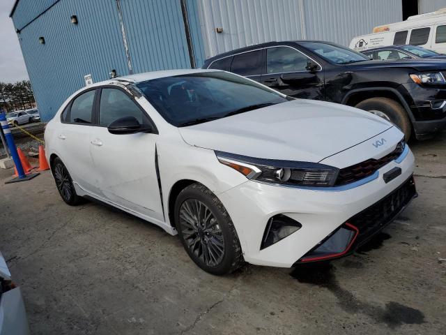 Photo 3 VIN: 3KPF54AD2PE549611 - KIA FORTE GT L 